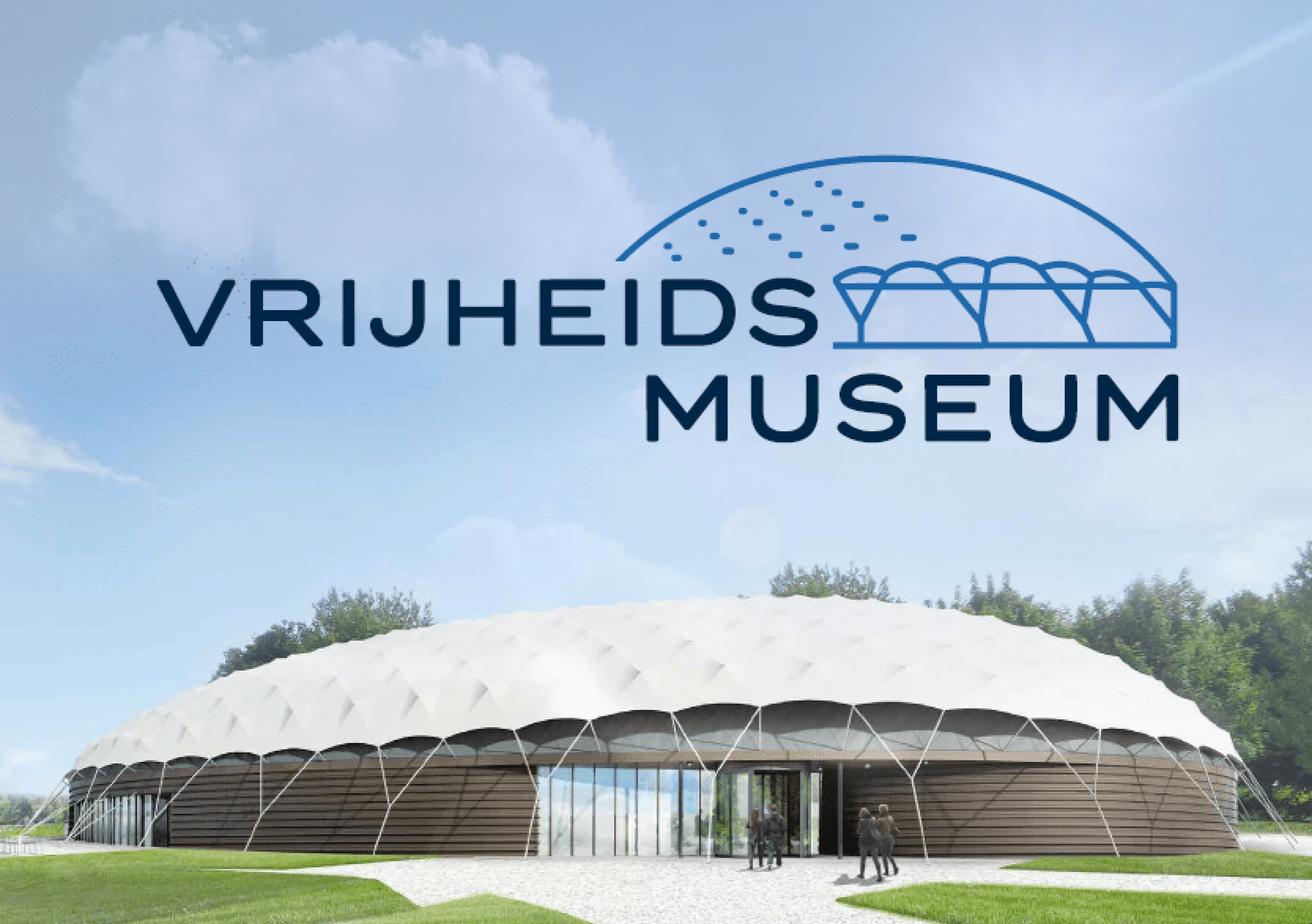 Logo-Vrijheidsmuseum-en-artist-impression